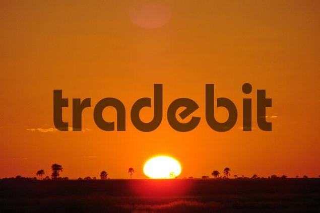 Product picture Makgadikgadi Sunrise